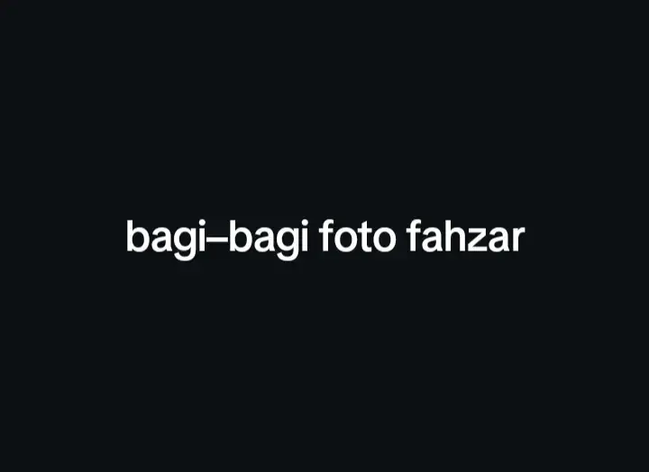 @A Fahry @IG: nizar_abzhr31 #masnizar #masnizar #fahry #fypage #Afahry #fahzaredit #pia #bintaversofficial #bintaversofficial 
