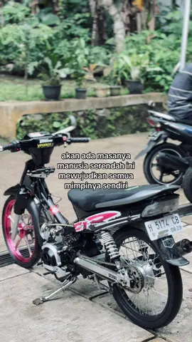 #foryoupage #poswan #twostroke #fyp #agstyle #pedalamansrecing 