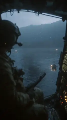POV: Our gunship finally tracked the sea monster near the harbor… and we hit record 🎥🦈 Mission log — Coastal Zone 9 🌊🛰 We have visual confirmation… target is moving east, just off the harbor line 🦈📍 👀 It’s massive. From altitude, we’re estimating over 100 feet long. No dorsal fin… this thing’s prehistoric. Spines visible along the back, partial submersion. <<Radio crackles>> 🗣 “Base, this is Eagle-1. We’ve got eyes on the anomaly. Requesting immediate tactical analysis.” It’s not showing aggression… yet. But it’s pacing. Watching the docks. Civilians are unaware. Port remains active. 🎥 We’re filming everything for intel—zooming in now… This isn't a whale. Not even close. The way it moves—like it remembers being feared. Standby. Awaiting orders. God help us if it decides to surface near the cargo ships. 🚢😰 Comment “EVAC NOW” if you think the harbor is in serious danger 😱 Comment “DON’T LOSE IT” if you’re watching every move like we are 👁👁#oceanmysteries #unbelievablestories #ocean #megalodon🦈 #sharkencounter #fyp #Megalodon #seamonster 