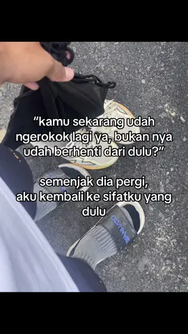 semua larangan nya sudah aku lupakan, dan janjinya sudah aku ingkari, selamat berbahagia dengan pilihanmu itu dikarnakan aku akan menunggu kebahagiaan ku selanjutnya yg tidak akan ada habis nya