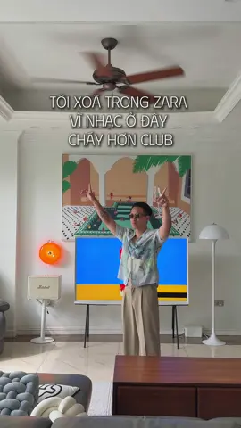 Thêm 2 shot gin nữa em ơi #henrydang #zarahousemusic 