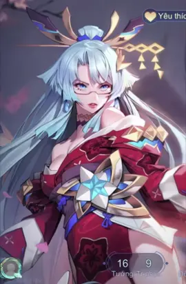 Bay em veres kimono cho khách #lqmb #lienquanmobile #acclienquan #veres 