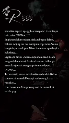Semua yang datang begitu lezat bagiku #laskarkata 