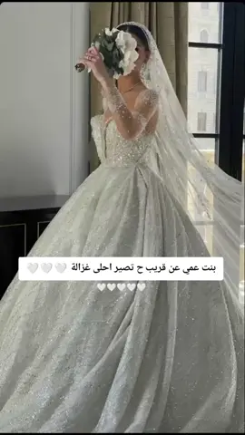 #العاروس_غزالة❤🫶#بنت_عمي_العروس❤🥺 #لوليتي❤ @Walida younes ❤ 