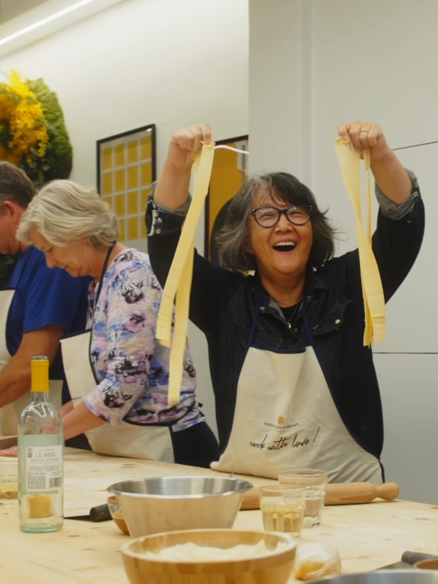 Bring home a memory you can taste! Experience an authentic experience with local chef in the heart of Florence.  #pastaclassflorence #cookingclassinflorence #cookingclass #experienceinflorence #somethingtodoinflorence #bestexperienceflorence