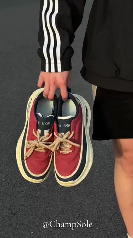 Korean sports shoes for men #koreanshoes #menshoes #fashionshoes #ootdmen #chunkyshoes 