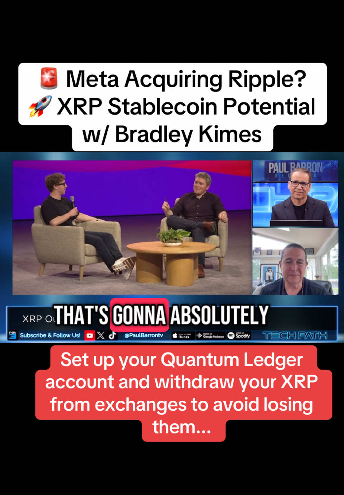 #meta #markzuckerberg #zuckerberg #xrp #ripple #stablecoin #xrparmy #ripplenews #xrpnews #investing #tradings #xrpcrypto #crypto #cryptocurrency #cryptok #unitedstates #conference #xlm #xim #xrpripple 