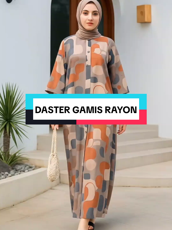 Daster gamis terlaris 2025 kuy di gasken beb  #dasterkekinian  #dastergamis  #dastergamiskekinian  #dastergamisrayon  #fypage 