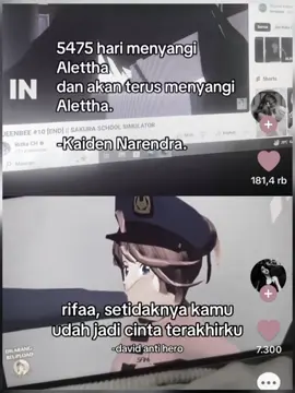 ijinn ss kak#queenbee#antihero #rizkach #ayanocchi #fyp #moots? 