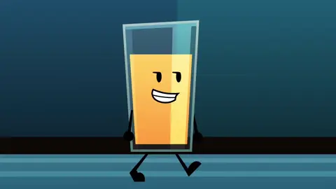 I love among us 🇺🇲 #objectinvasion #oj #orangejuice #Fusionanimation #AmongUs 