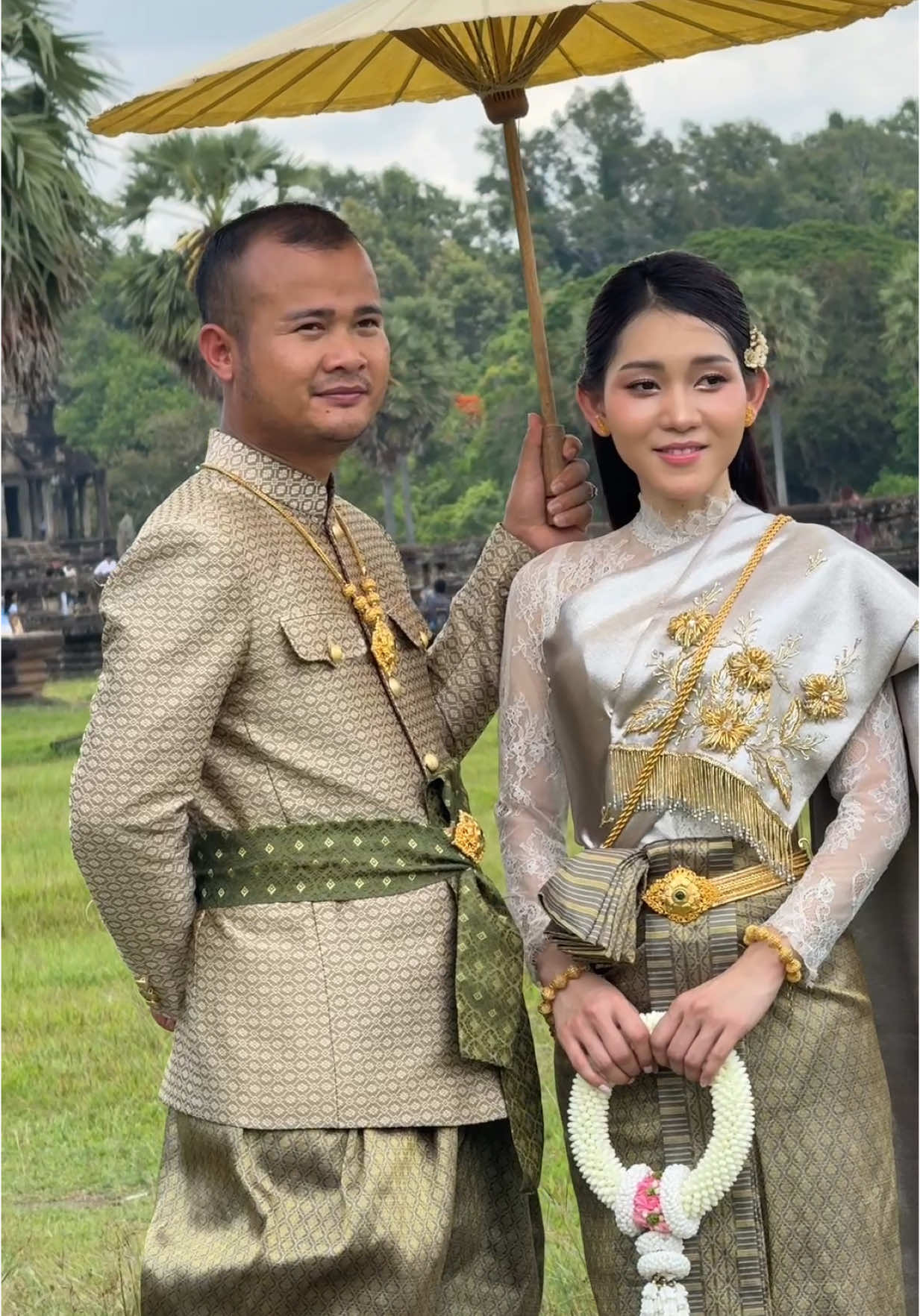ថ្ងៃដែលបងទន្ទឹងរង់ចាំ❤️@Rumduol TV Talent 