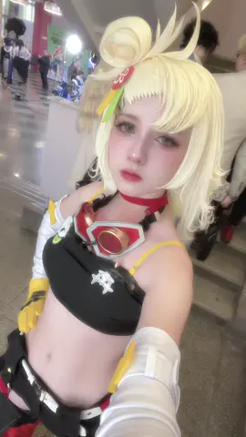 #cosplay #piper #zzz #zenlesszonezero #piperzzz #косплей #пайперззз #ззз #зенлессзонзиро #косплейфест #constanta #пайпер 