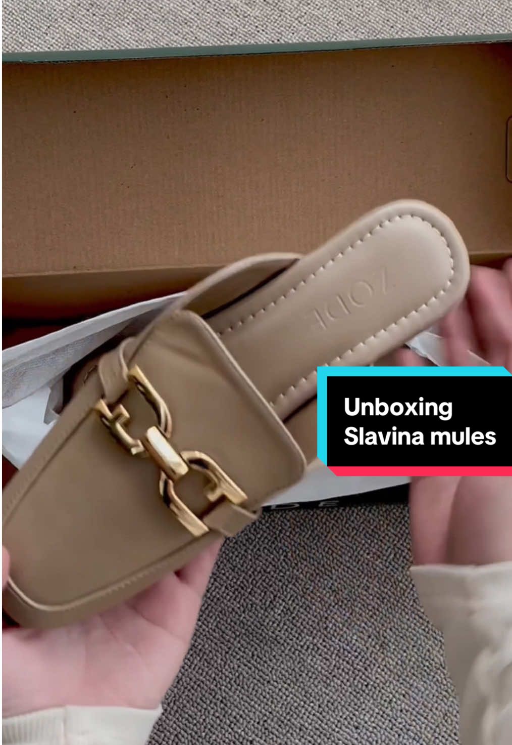 Slavina mules for daily, jangan khawatir untuk kaki lebar kamu gak perlu upsize #zode #fypage #fyppppppppppppppppppppppp #mules #mulesshoes #mulesoftiktok #sandalviral 