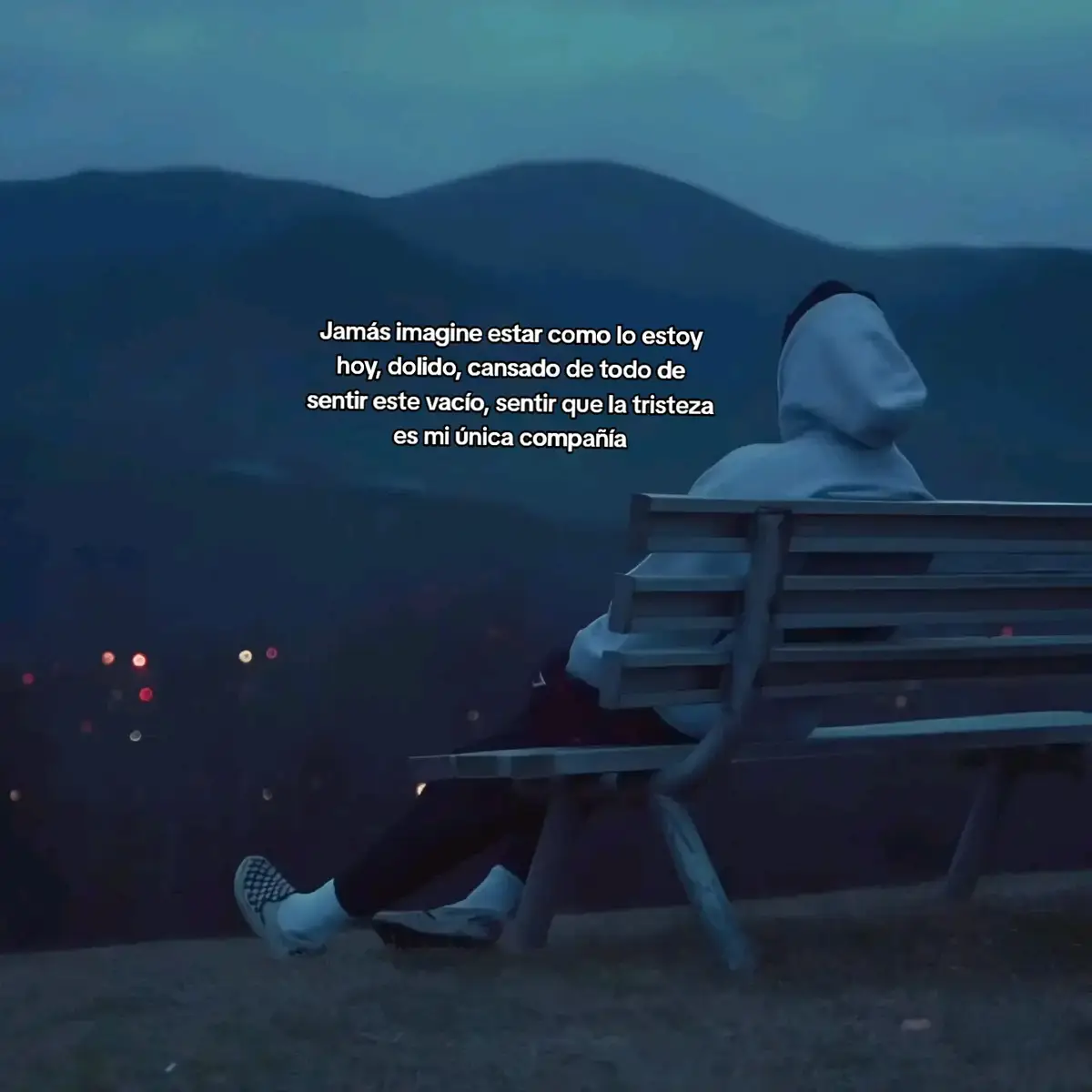 #😕 #sentimientos #personal👤 #fypツ #sentimientos #bajonesemocionales #triste #nochesad 