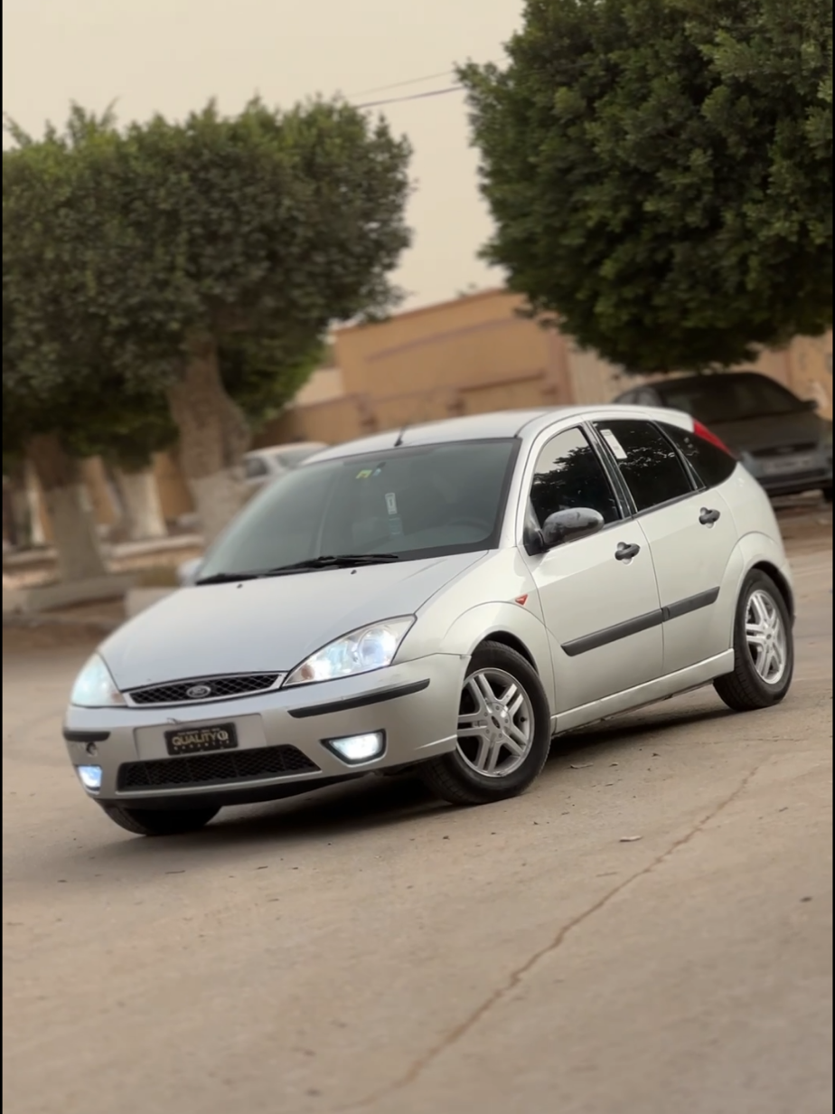 نضيفـه 😍.#ليبيا #السوق #مالك_جودر #فورد #فوكس #صبراته #العجيلات #العجيلات_السوق #شاب_ربيع #ترند 