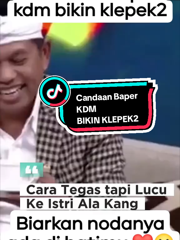 Dimanapun Bapak Aing pasti bisa mencairkan suasana itulah KDM Gubernur Jawa Barat Kang Dedi Mulyadi.  Reaksi selebgram saat bertemu KDM  #kdm #dedymulyadi #gubernur #jabaristimewa #fyp #viral #jabar #istimewa #bapakaing #jawabaratpunya #jawabarat #terdedidedi #kangdedimulyadi 