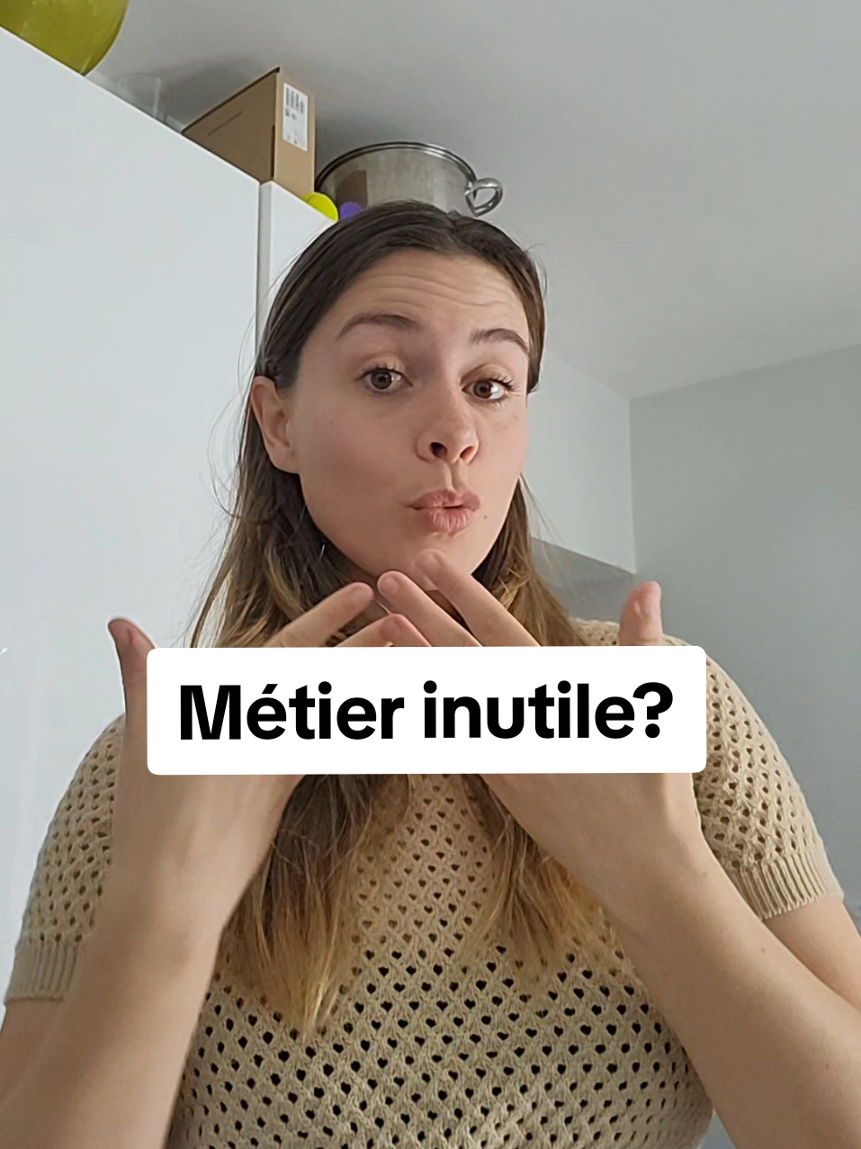 Hésitez pas à mettre en x2 Je pense que encore une fois les gens se trompent d'ennemi... Mais voilà j'espère que ça éclairera certains... Après si vous voulez tout laissé à l'intérêt privé c'est votre choix et vision du monde mais pas le mien #avis #emploi #travail #métier #asso #explication 