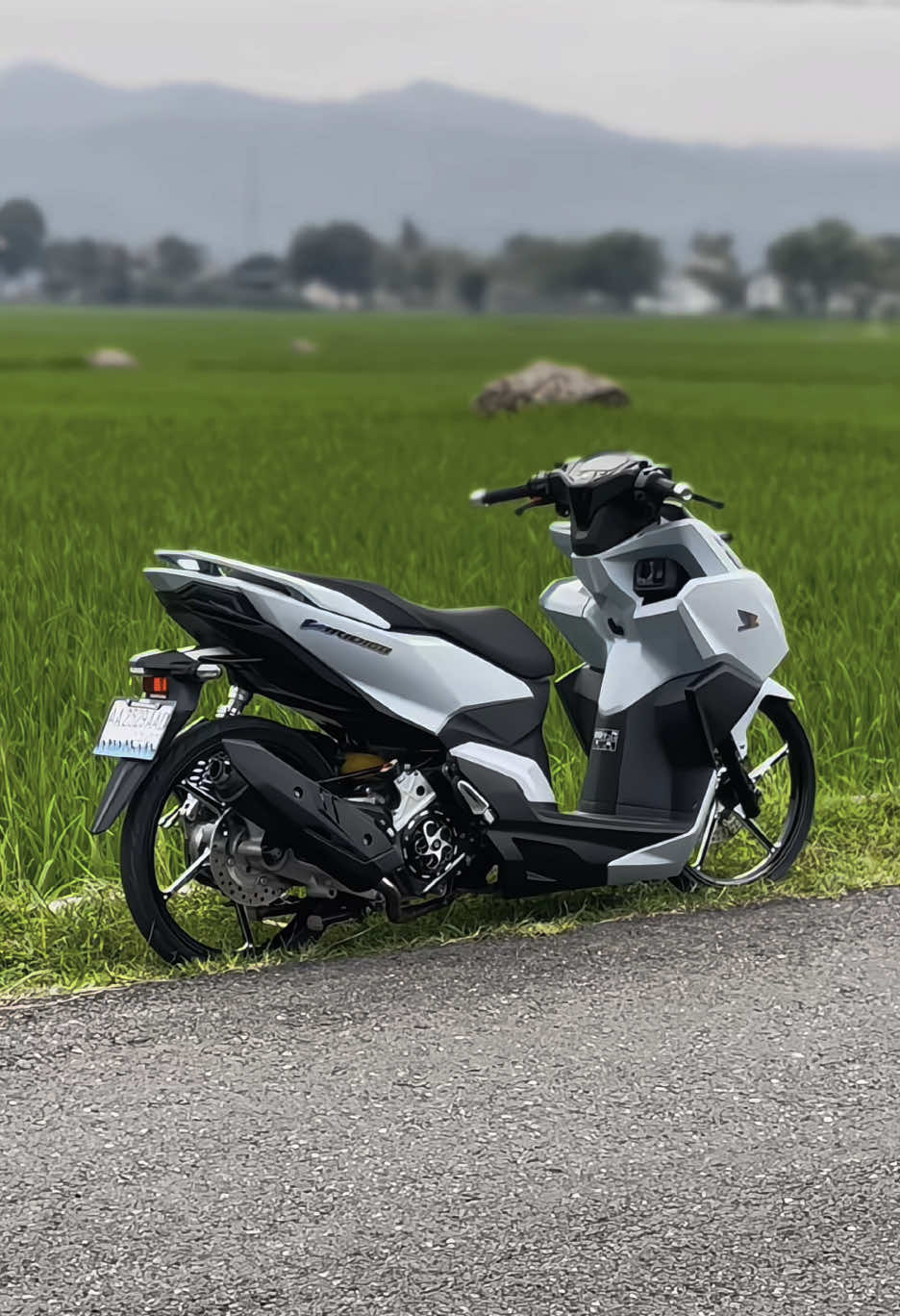 apayaa #vario160 #fyp #ring17style 