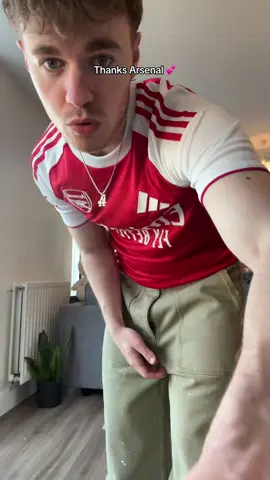 New kit is too good