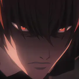 Light yagami say [I WIN] 😈💀#deathnote #deathnoteedit #lightyagami #dangerous #words #edit #anime #foryou 