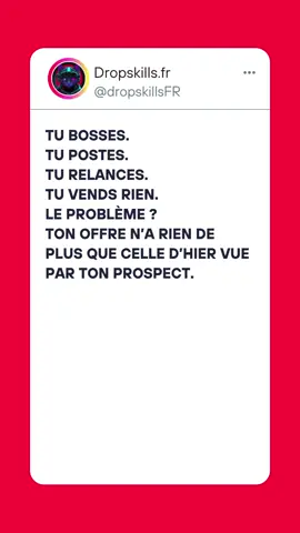 #marketing #marketingdigital #DSA #MRR #Dropskills #DFA #DWA