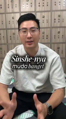 40 TAHUN tapi dikira 30? 😱 Bukan sulap, bukan sihir… cuma herbal Taiwan yang satu ini: Jiashen Metaboost 🌿 Kulit glowing ✔️ Metabolisme optimal ✔️ Rahasia ganteng awet muda ✔️ Dengan Licorice, Zhu Ye & Malt Barley  ramuan alami yang kerja dari DALAM ✨ #awetmuda #metabolisme #antiaging 