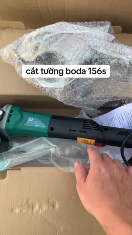 máy cắt boda 1-156s#maycatranhtuong#maycatranhtuongboda#maycat#diennuoc#congvieccuatoi  