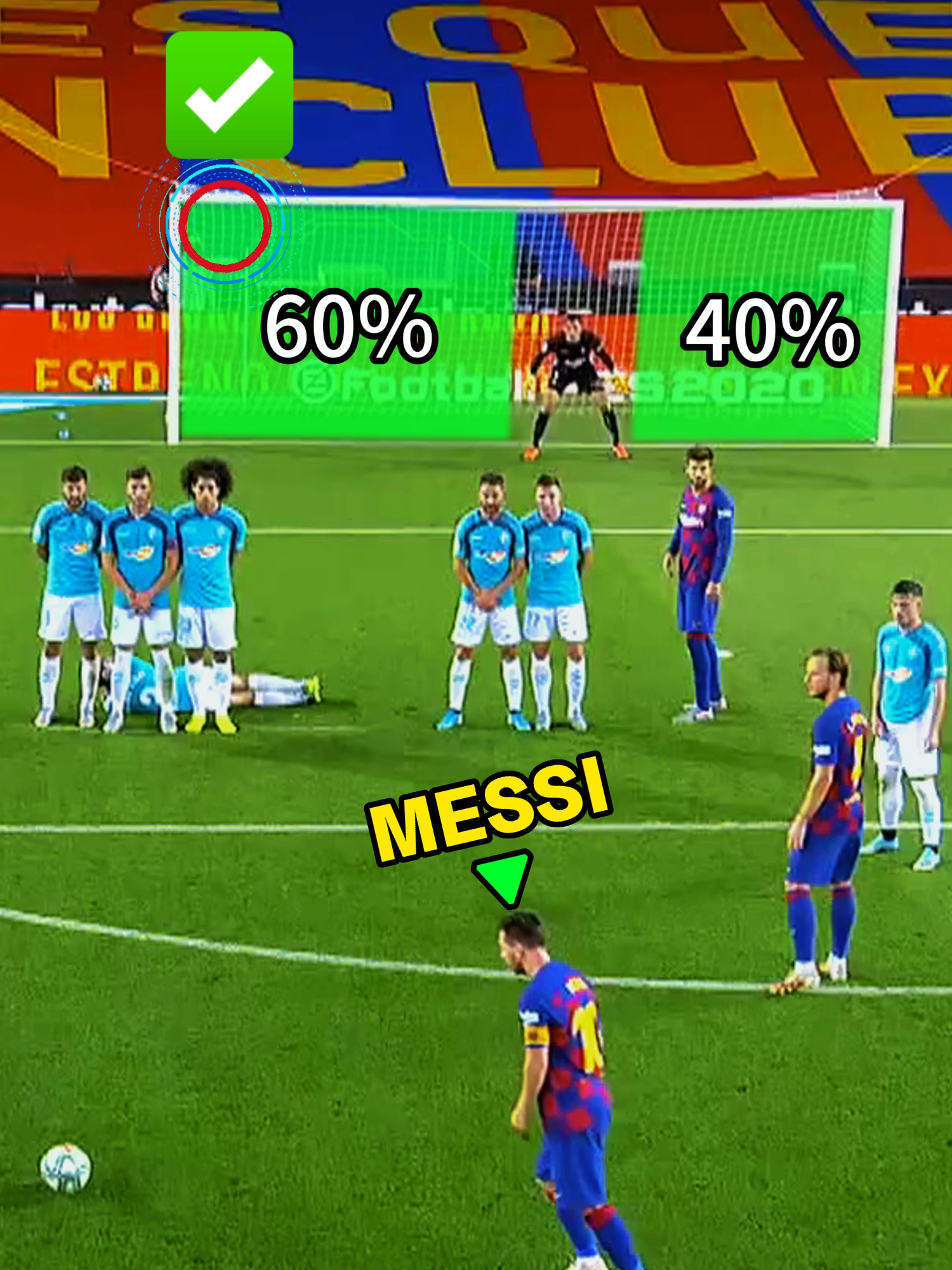 This Messi is like a game #messi #suarez #neymar #barcelona #laliga #soccertiktok #messi_king #footballtiktok #foryoupage❤️❤️ #Jersey #messi10