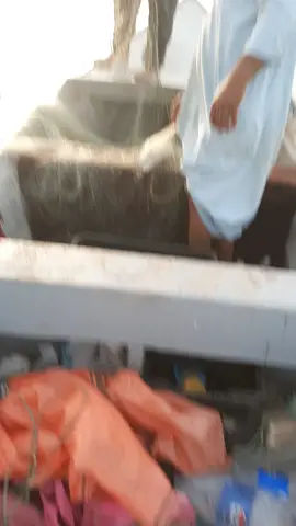 #صيد بحيرة حمرين  