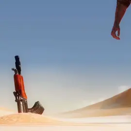 الربع الخالي #uncharted #uncharted3 #nathandrake #الربع_الخالي #انشارتد #نيثن_دريك 