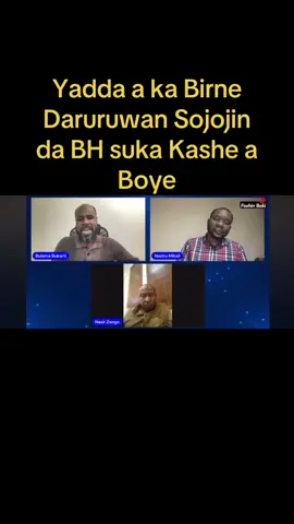 Yadda a ka Birne Daruruwan Sojojin da BH suka Kashe a Boye