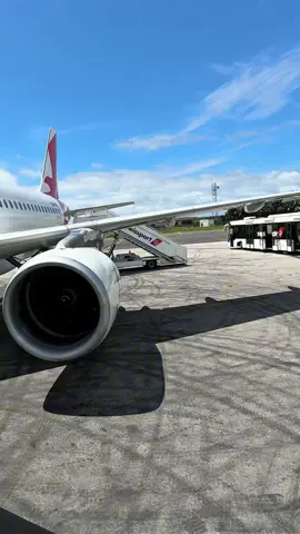Tangier airport #landing #tanger #maroc #airbus320 #airarabia #fyppp 