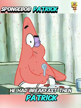 Do you know how stupid Patrick can be?#tiktok #fypシ゚viral #foryou #fyp #movie #usa #spongebobsquarepants #squidward #nickelodeon #usa🇺🇸 