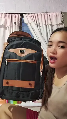 Check Out Mo na to, ₱188 pesos lang ngayon may pamasok ka ng bag ✅#mimisobag #schoolbag #affordablebag #bags #tiktokmademebuyit #fyp 