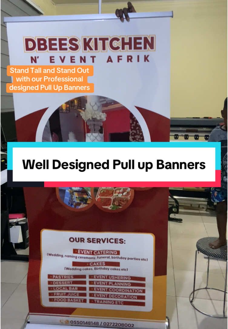 #creatorsearchinsights #paperbagsinghana #pullupbannerprinting #pullupbanneringhana  #pullupbannerghana  #pullupbannerforevent 