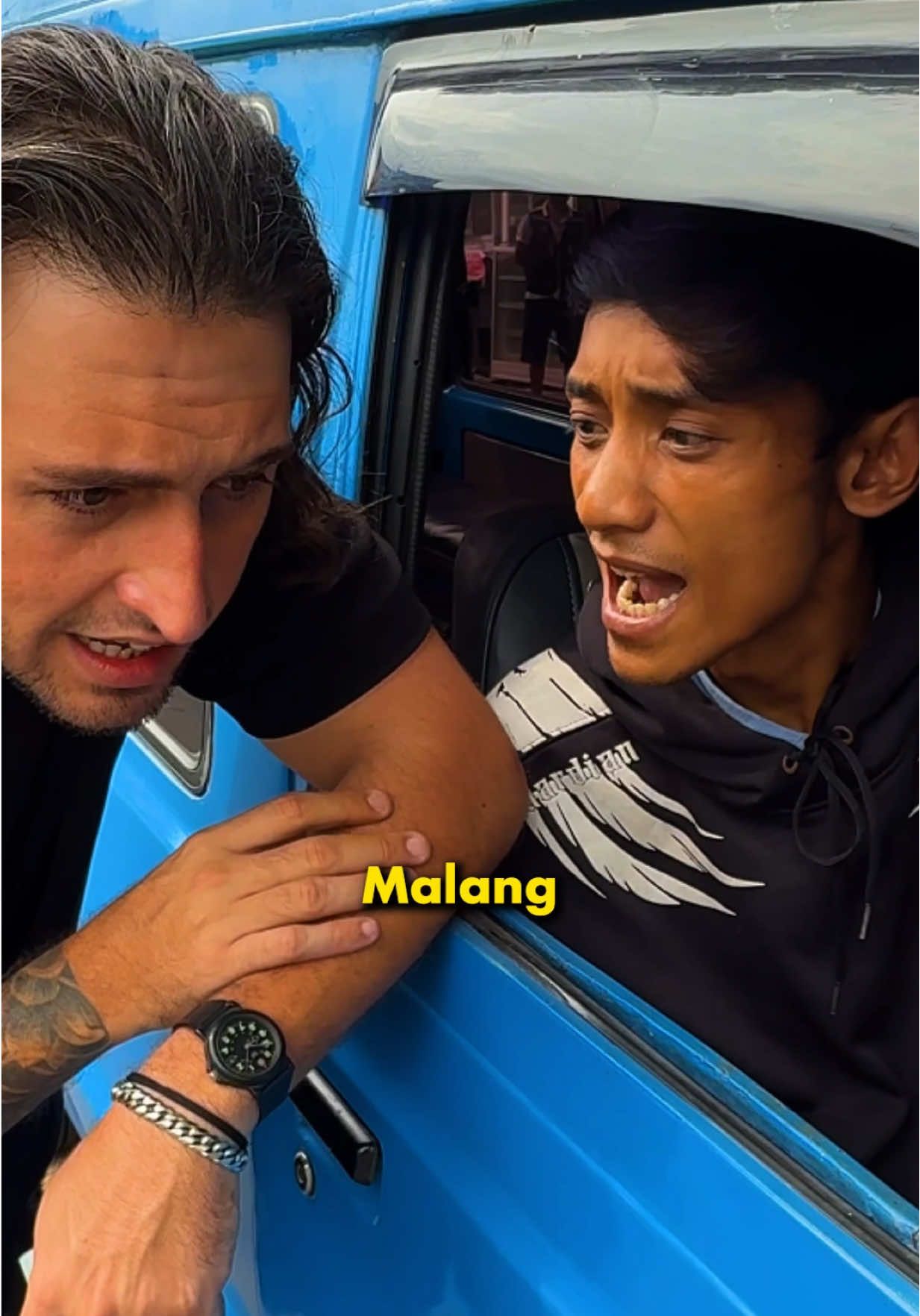 Oalah ternyata udah sampe kota malang toh…. #2025ladislaoMENGGILA #DiModifinLadis #KalauSudahMainJanganMainMain #SLEBEWTRIP2025GOESTOJAWA #malang 