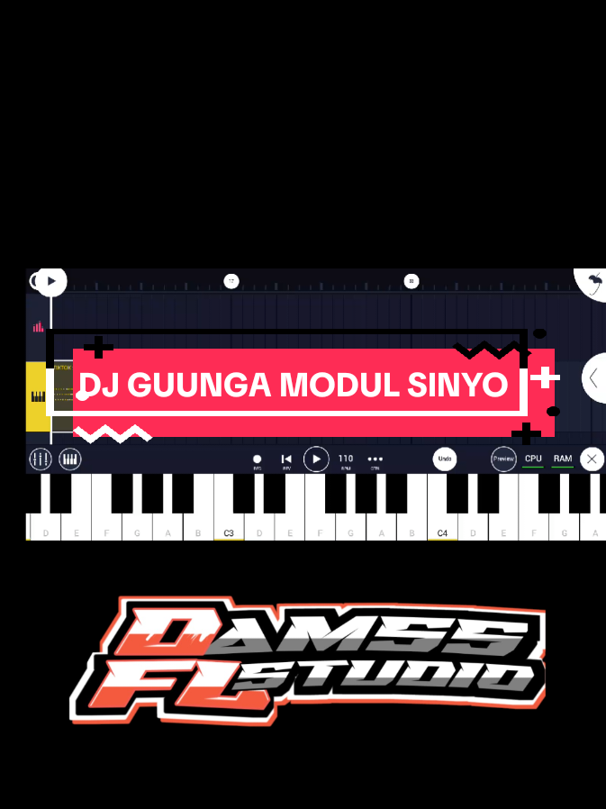 Membalas @d0000aja DJ GUUNGA #flstudio #nadasendiri #masukberanda #fypシ゚viral #fyp #anjay #rame 