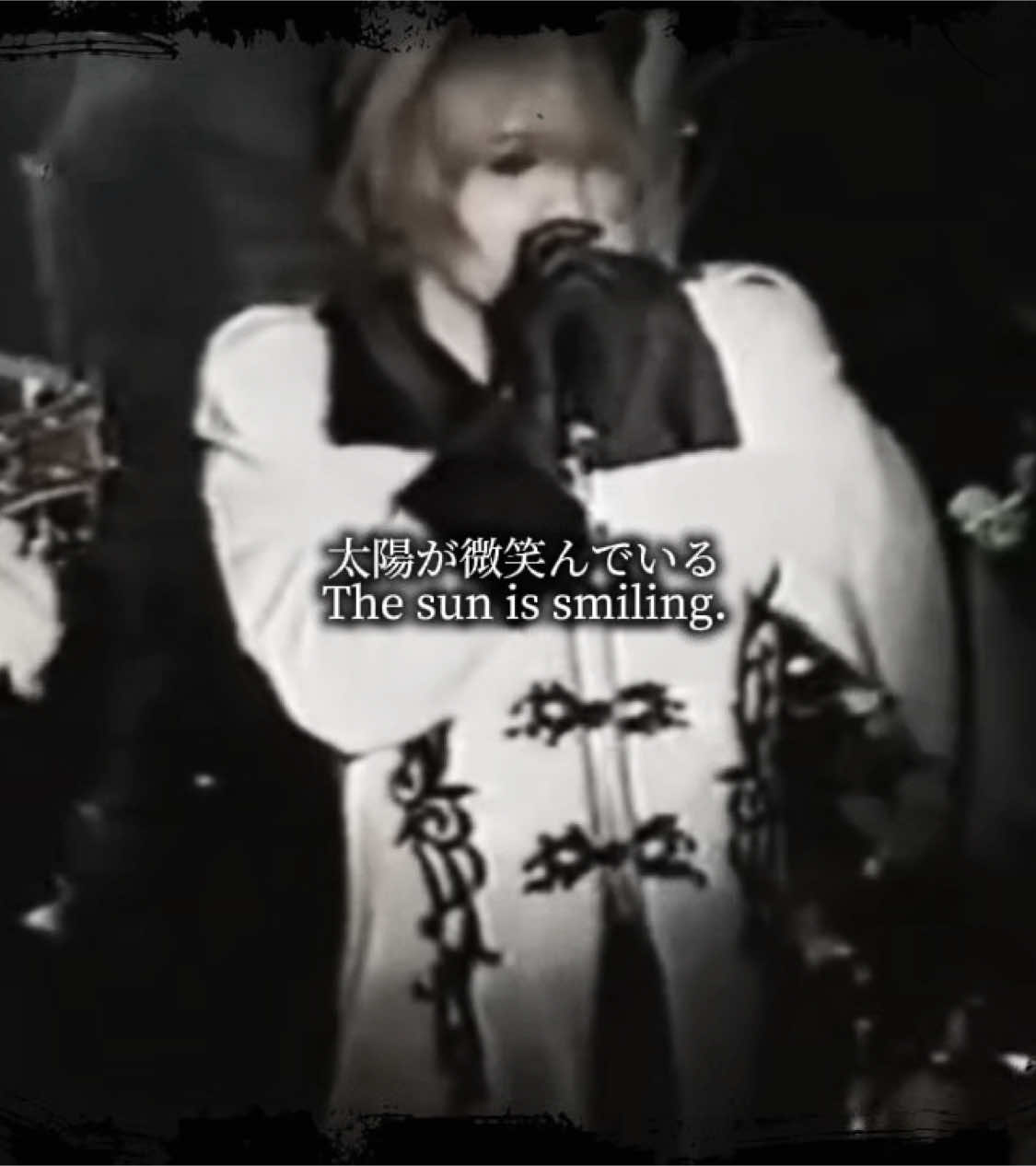 #MALICEMIZER : gogo no sasayaki / 午後のささやき - Malice Mizer  #malicemizer #tetsuera #vk #vkei #v系 #VisualKei #kamimalicemizer #közimalicemizer #yukimalicemizer #manamalicemizer #fyp #lyrics #vkeimusic #japanmusic #foryou #forpage 