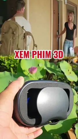 Kính xem phim 3D #game #kinh #kinhthucteao #kinh3d #phim360 #gamer #gaming #sinhvien #hocsinh #vanphong #vanxuka9 