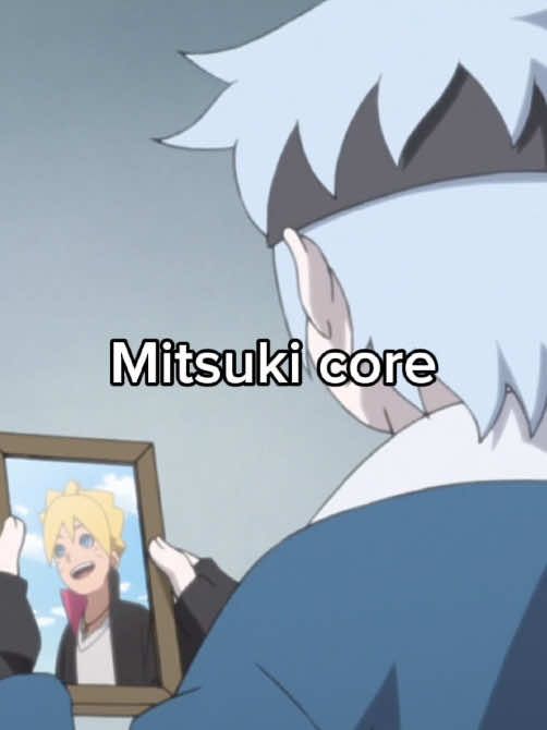 #mitsukicore #mitsuki #borutonextgeneration #twobluevortex #Anime #fyp #boruto  #viral #naruto