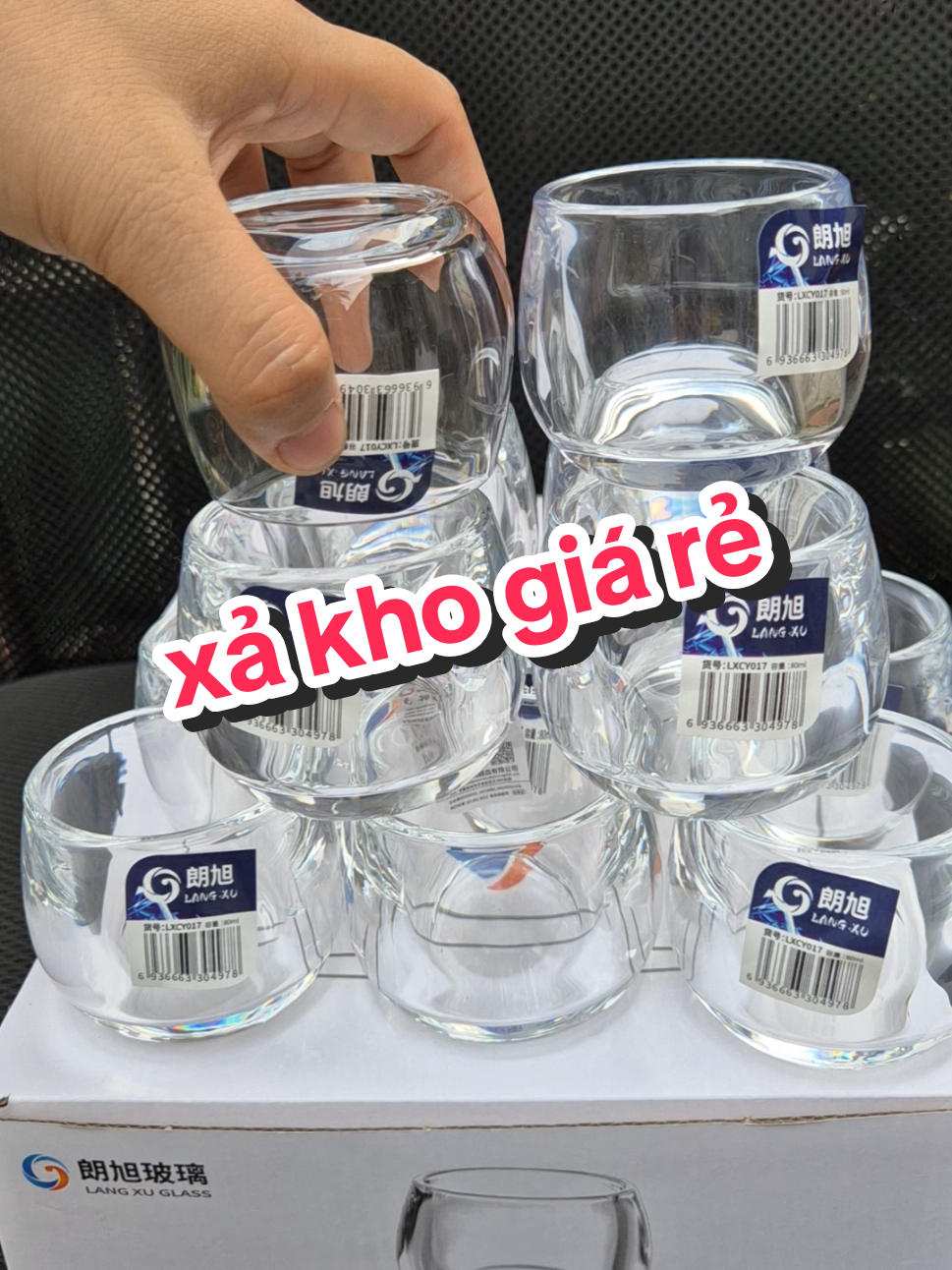 chén uống trà cao cấp #giare #xuhuong #xuhuongtiktok 
