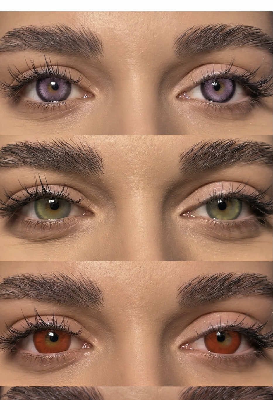 Lenses from @TolyTolly — the perfect match for any look😍 Wide selection of shades and effects. Get 20% off with the code: madina88 Order link in bio🥰 #CapCut #tolytolly #coloredlenses #tolytollycontactlenses #сша #рек #популярное #рекомендации #линзы 