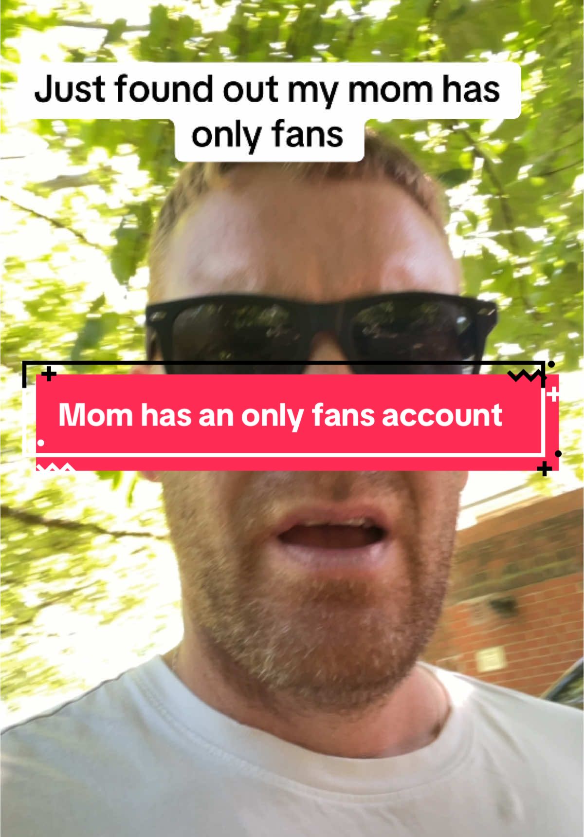 Just found out that my mom has an only fans account as a creator at 82! 