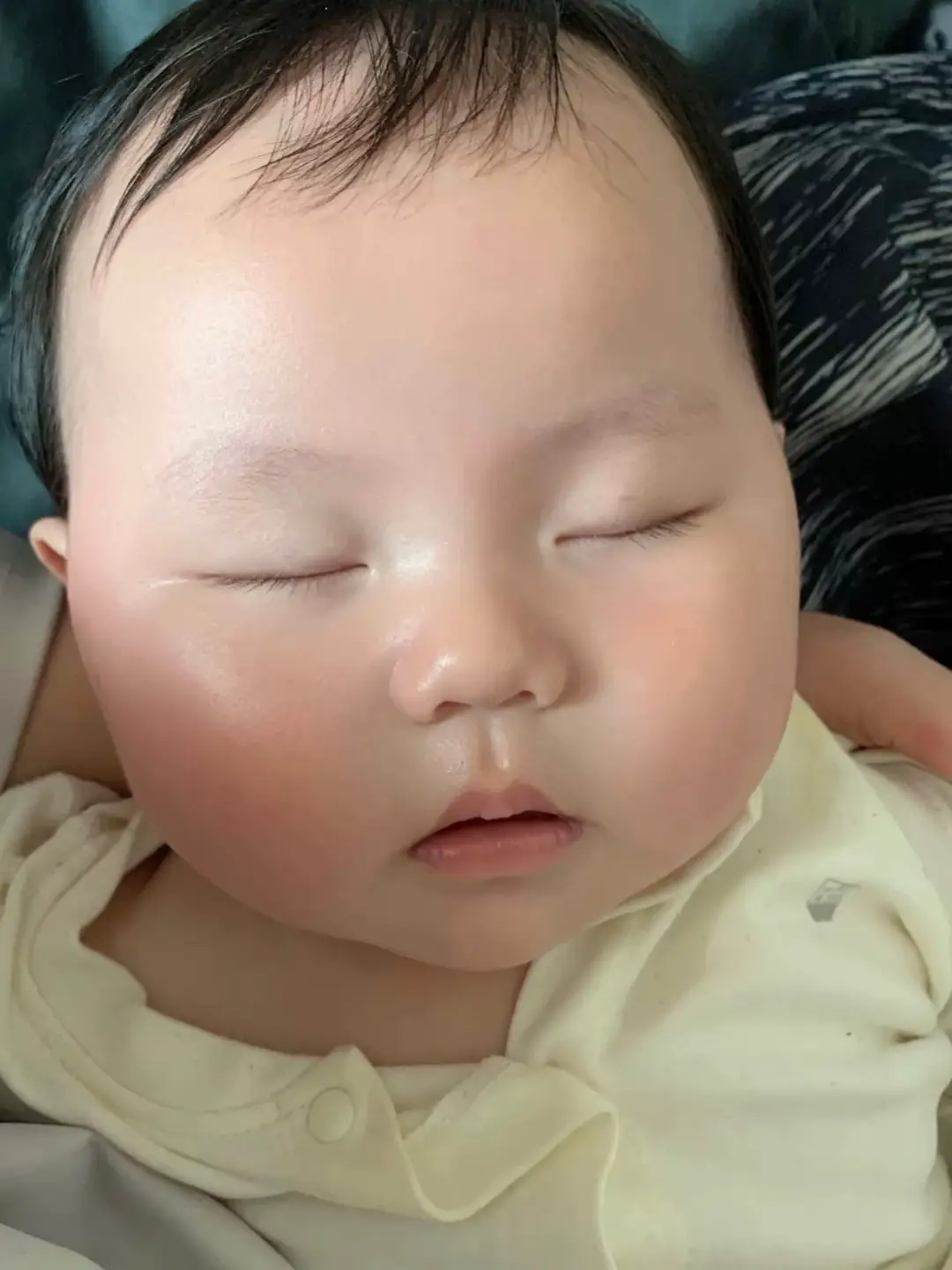 #瑶一瑶 #baby #cute #cutebaby #瑶一瑶小肉包 