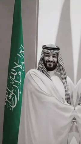 الأغنيه الصح للشخص الصح #محمد_بن_سلمان  #السعودية 