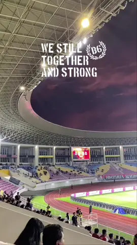 WE BELIEVE IN YOU🕊️ #persissolo #sambernyawa #surakartans #b6 