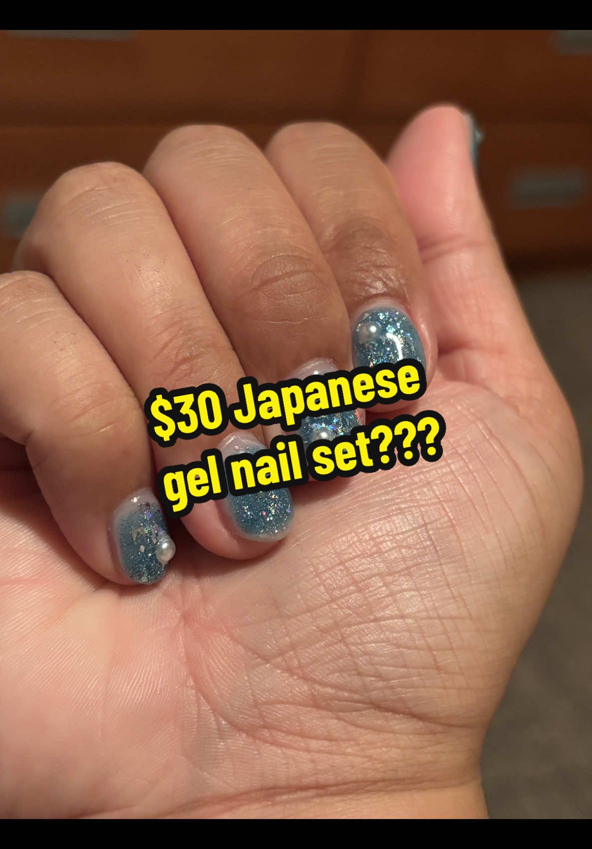 Y2K aquarium dolphin vibes fr 😆🩵#japan #japannails #nailart #nailsinspo #japanlife #frutigeraero #kawaii #pinterest 