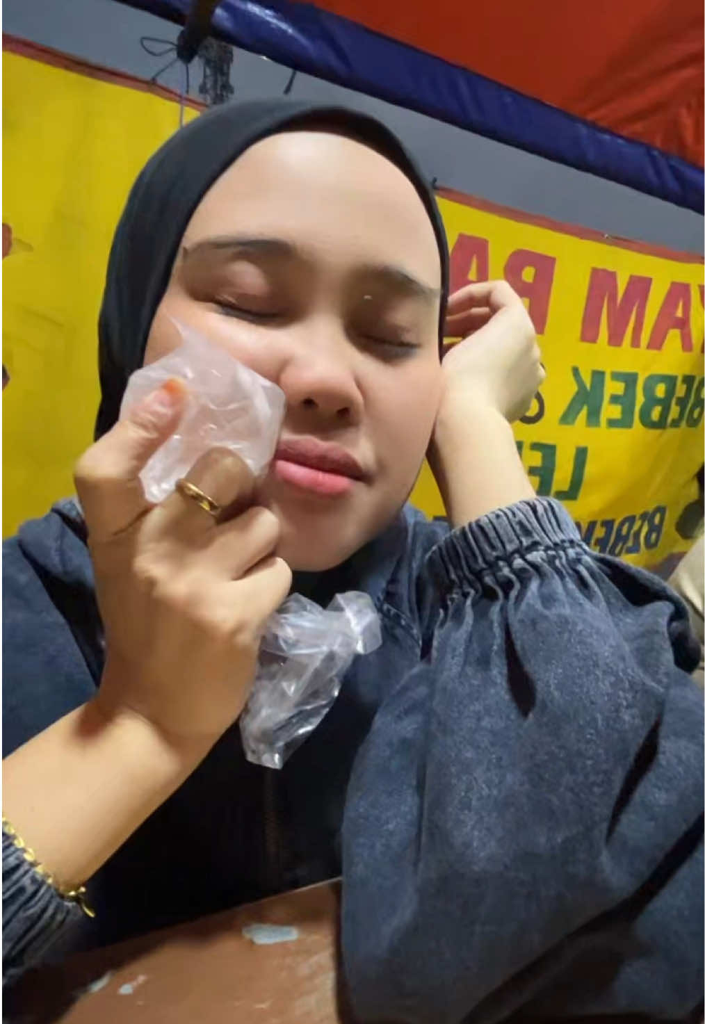 Obat sakit gigi untuk Bumil dong 🤰#BUMIL #sakitgigi #fypシ゚viral🖤tiktok 