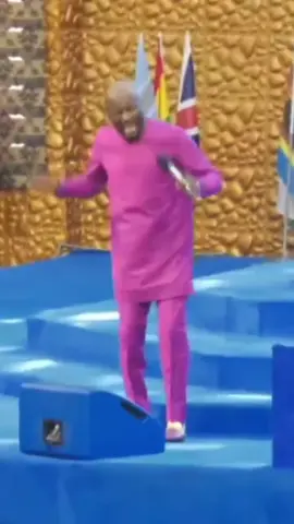 Only great people go through things  #apostlejohnsonsuleman  #fyp  #virelvideo 
