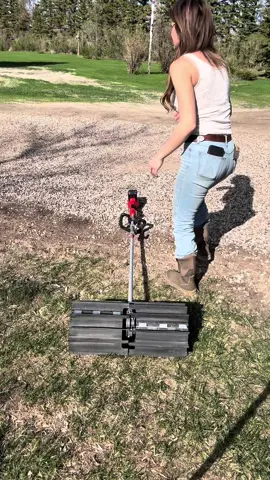 What would y’all call this thing? #farmlife #tool #funny 